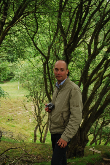 Jesper in Jylland