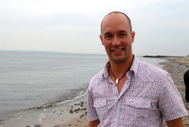 Jesper - Jylland