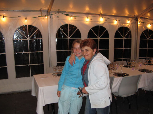 Christina & Birgit - Wedding