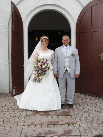 Mie & Alie - wedding
