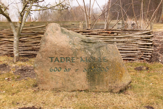 Tadre m�lle