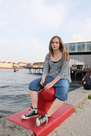 Christina - Copenhagen