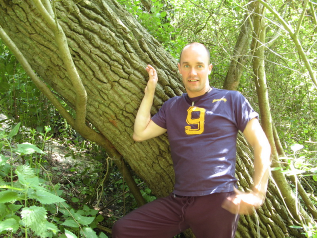 Jesper garden