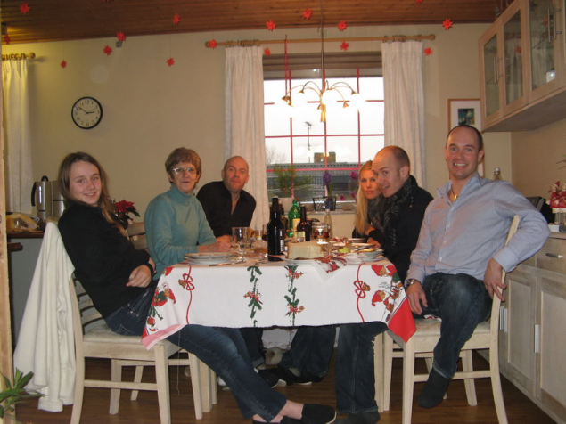 Christmas 