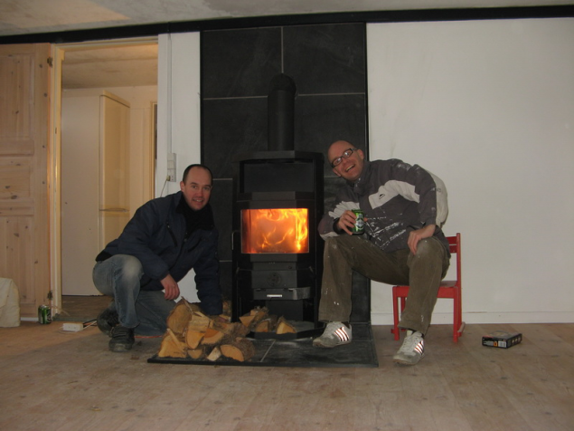 Jesper & Michael 