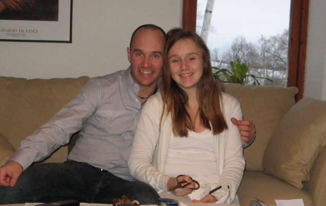 Jesper & Christina