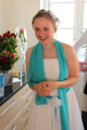 Christina confirmation