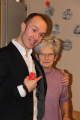 Christmas - Martin & Mom