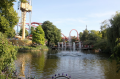 Tivoli Friheden 2011