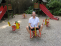 Jesper Knuthenborg Safaripark
