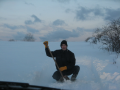 Jesper SNOW